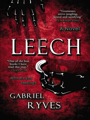 cover image of Leech